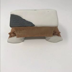 Department 56 Heritage Village Covered Bridge